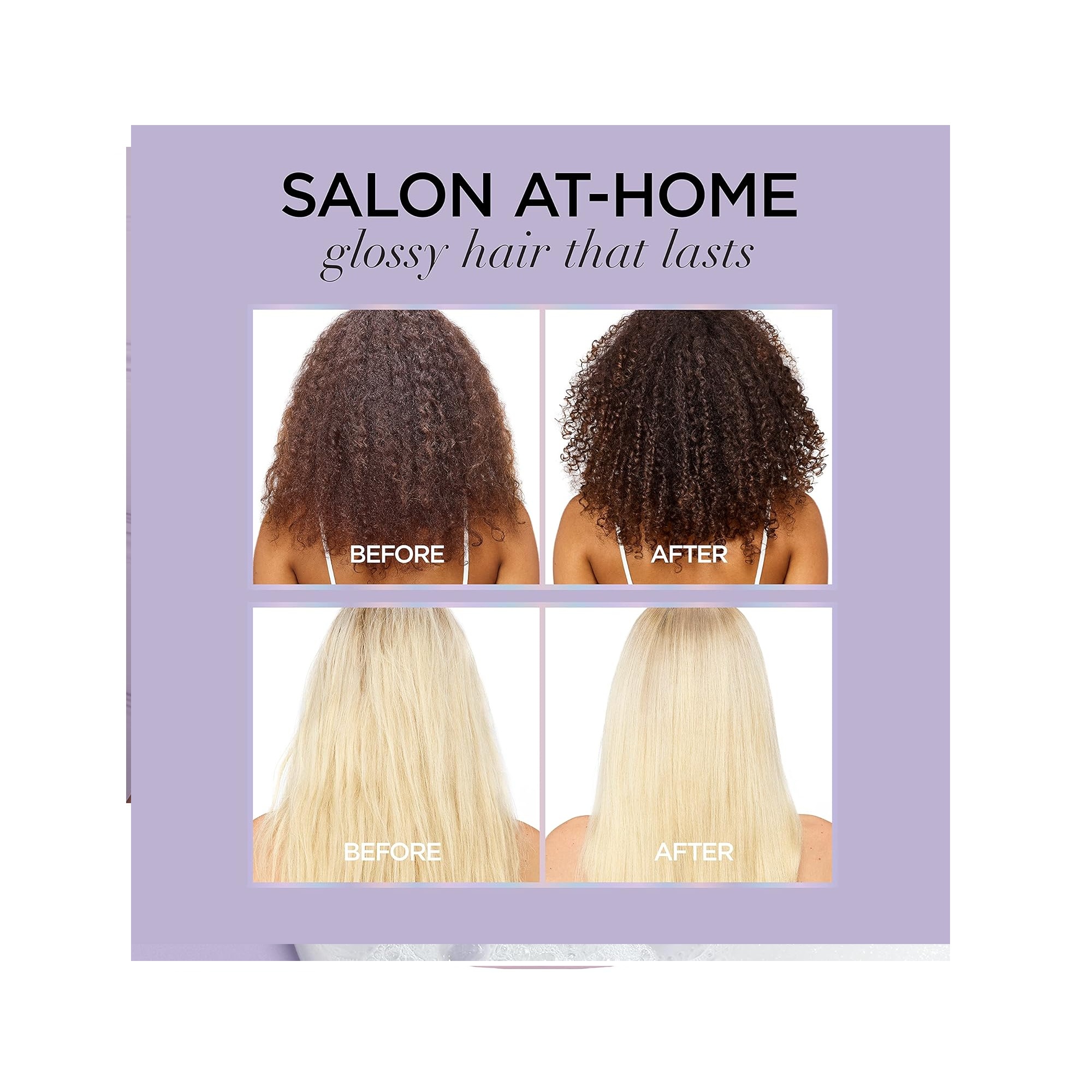 Loreal EverPure Sin Sulfato 3 Glossing Conditioner PH 4.5-5.5_4